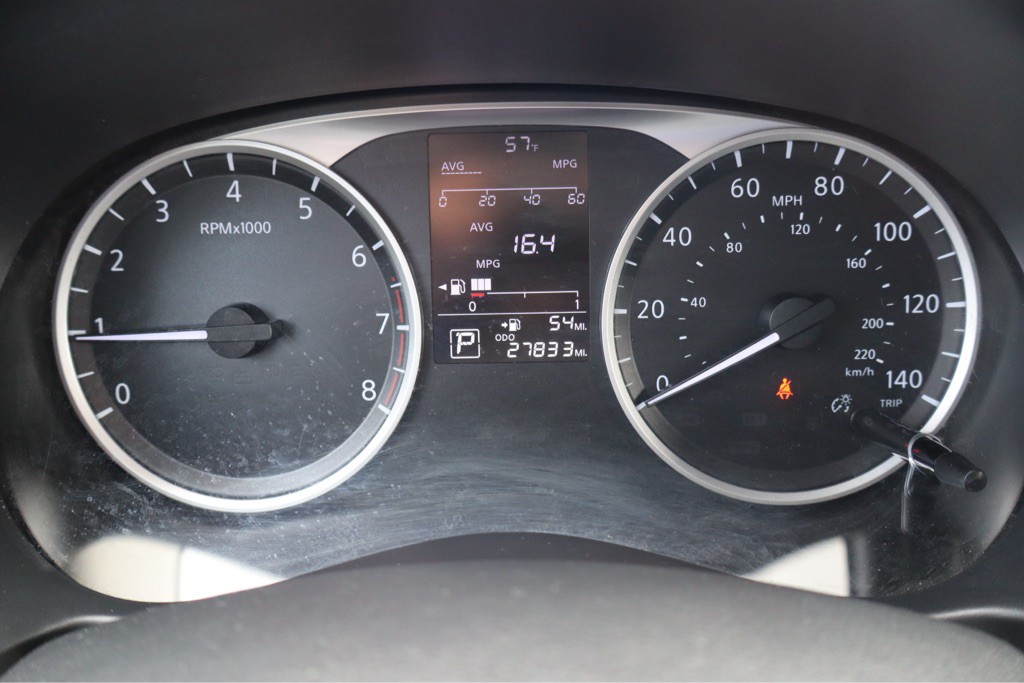 2024 Nissan Kicks Image 17