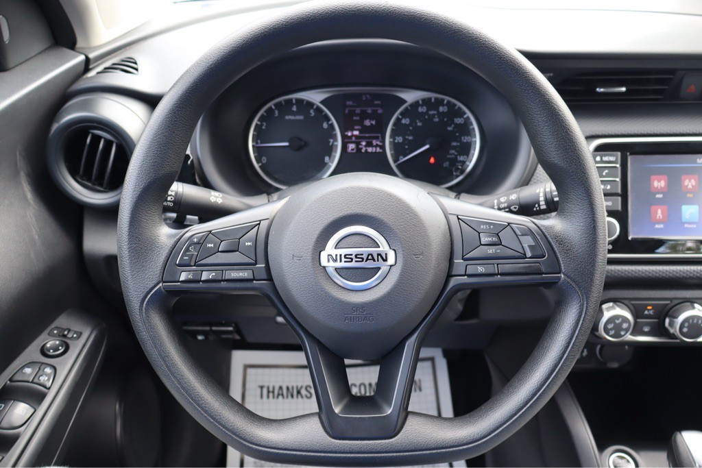2024 Nissan Kicks Image 18