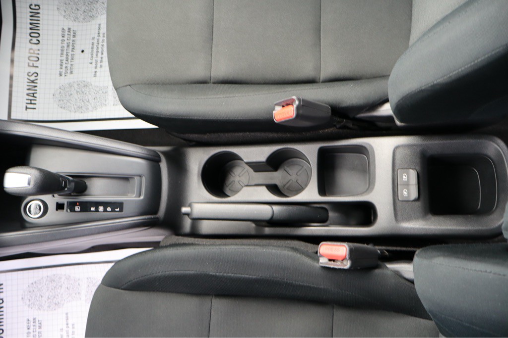 2024 Nissan Kicks Image 21
