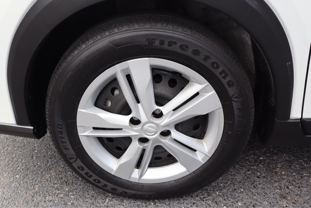 2024 Nissan Kicks Image 28