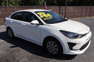 Image for 2023 Kia Rio LX ID: 6802103