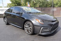 Image for 2021 Toyota Corolla SE ID: 6802211