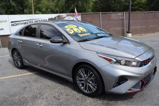 Image for 2023 Kia Forte Gt Line ID: 6802273