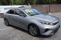 Image for 2023 Kia Forte Gt Line ID: 6802273