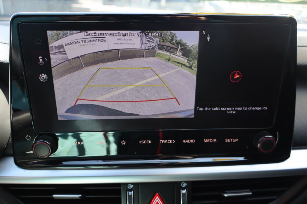 2023 Kia Forte Image 13