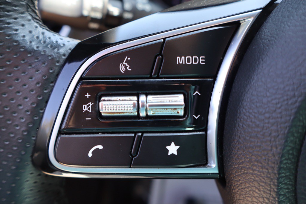 2023 Kia Forte Image 15