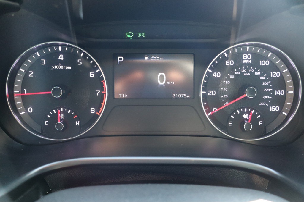 2023 Kia Forte Image 16