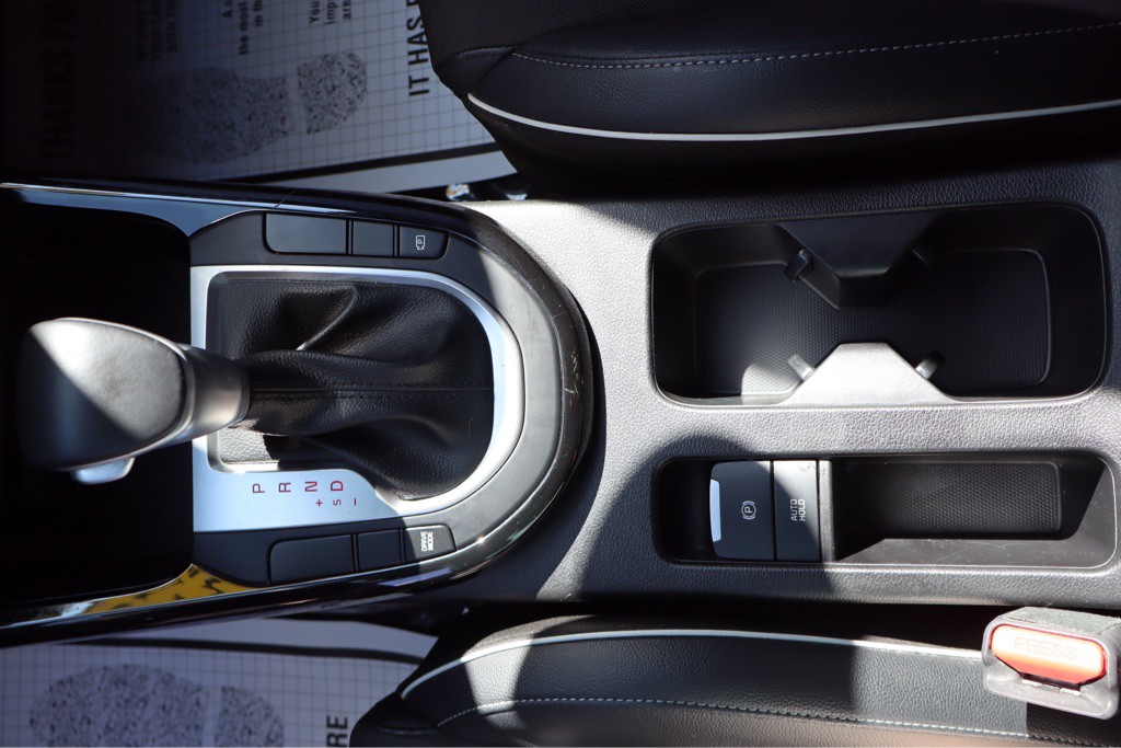 2023 Kia Forte Image 20