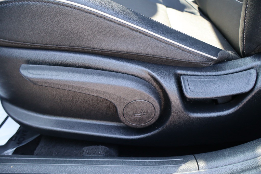 2023 Kia Forte Image 24