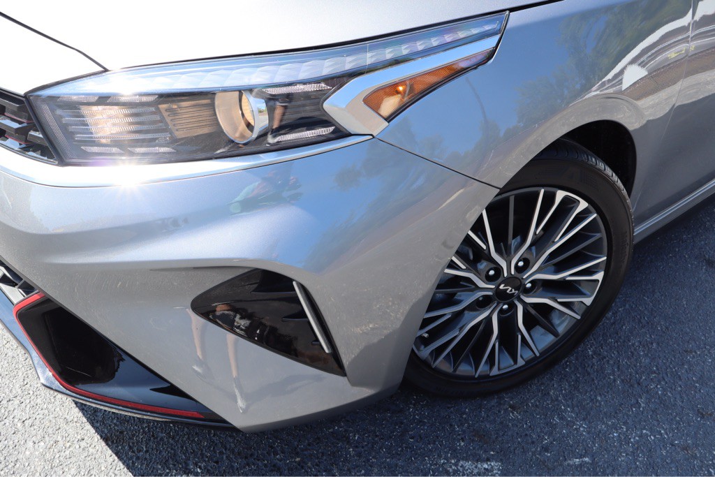 2023 Kia Forte Image 27