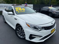 Image for 2020 Kia Optima Ex Premium ID: 6802378