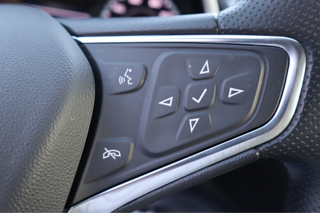 2025 Chevrolet Malibu Image 17