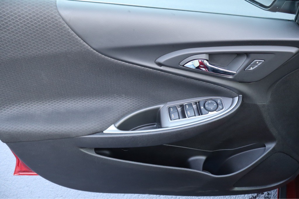 2025 Chevrolet Malibu Image 30