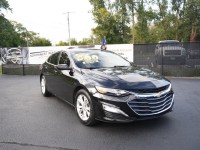 Image for 2020 Chevrolet Malibu LT ID: 6828805