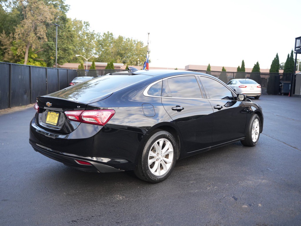2020 Chevrolet Malibu Image 6