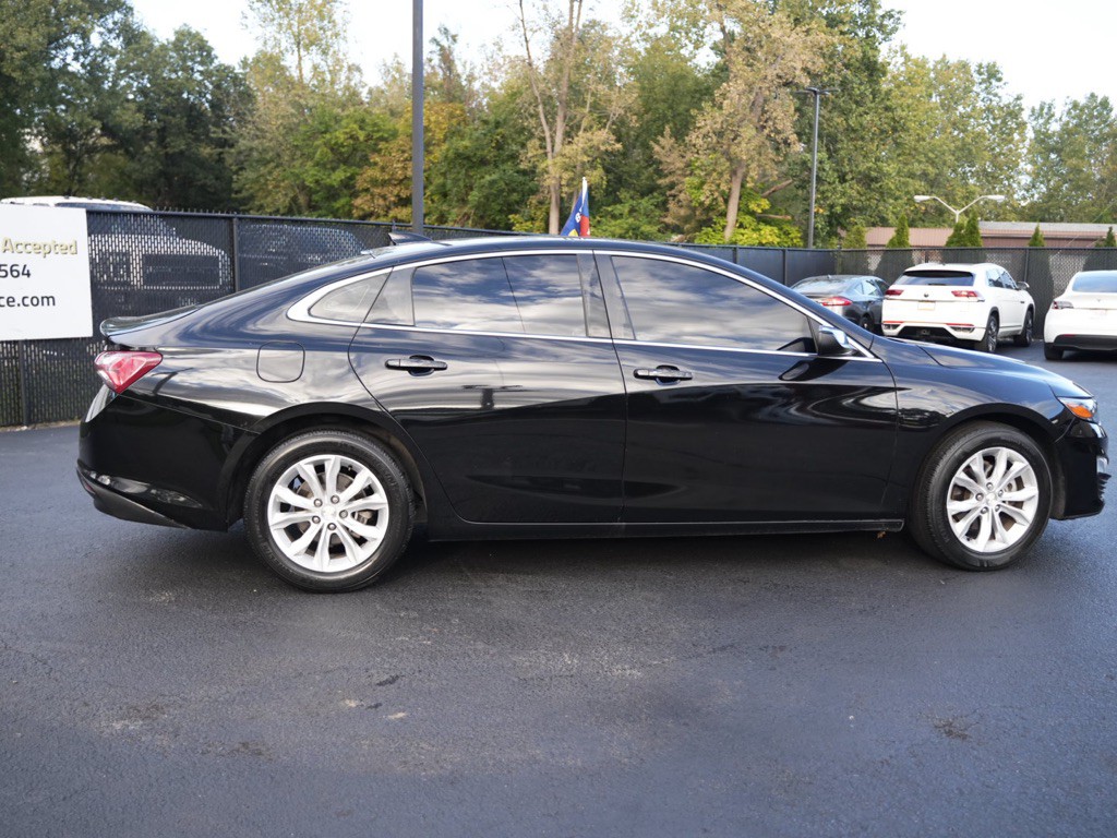2020 Chevrolet Malibu Image 7