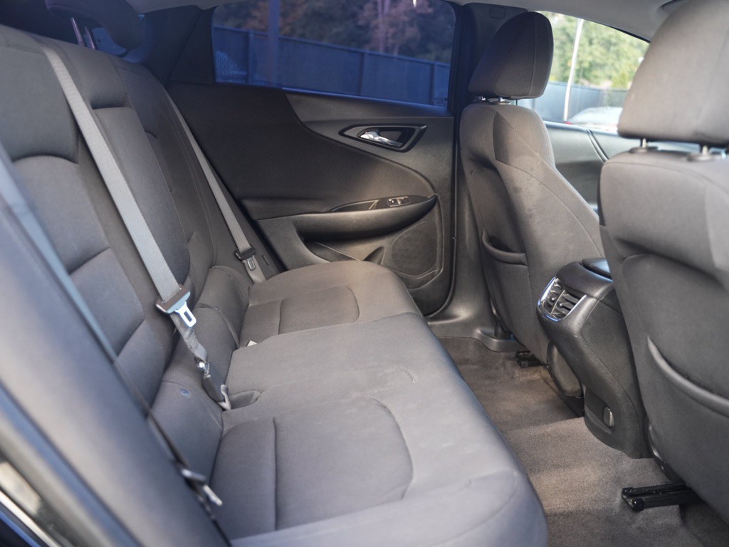 2020 Chevrolet Malibu Image 9