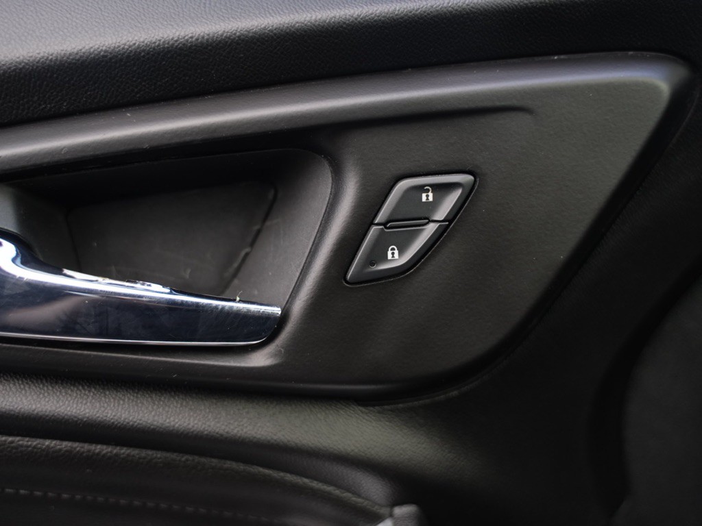 2020 Chevrolet Malibu Image 12