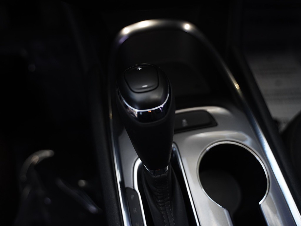 2020 Chevrolet Malibu Image 18