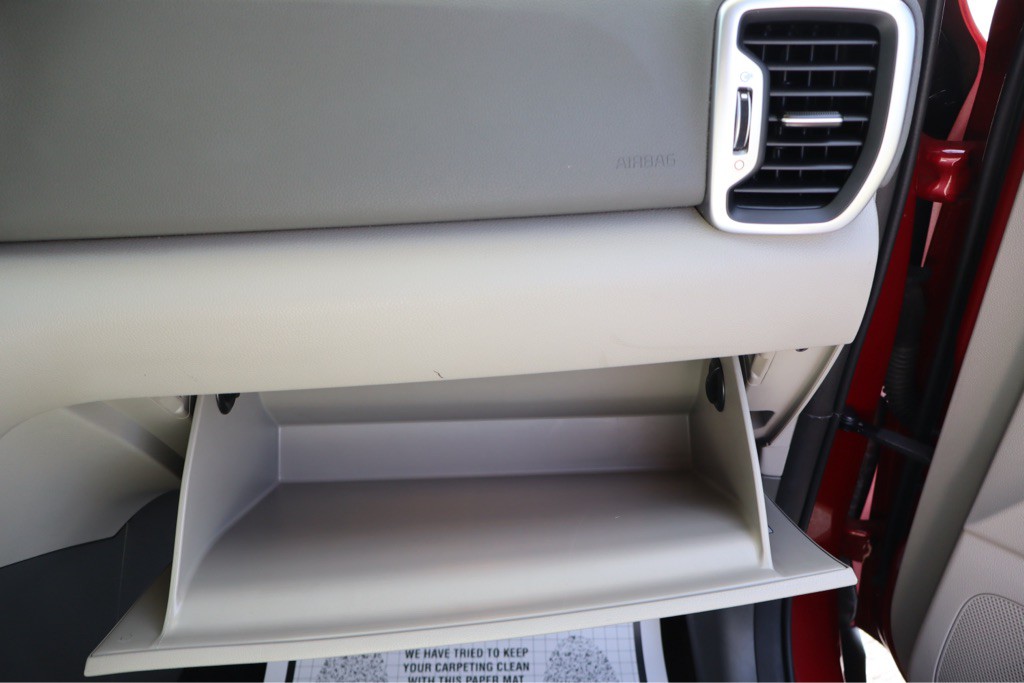 2019 Kia Sportage Image 9