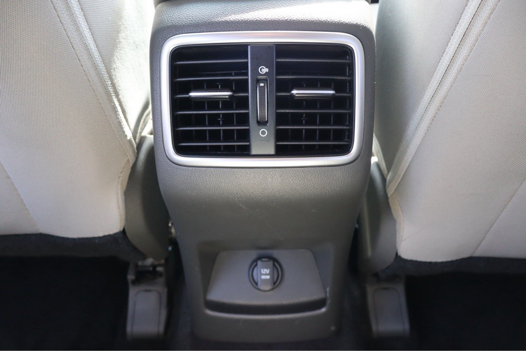 2019 Kia Sportage Image 11