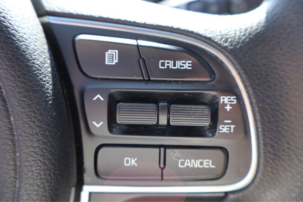 2019 Kia Sportage Image 16