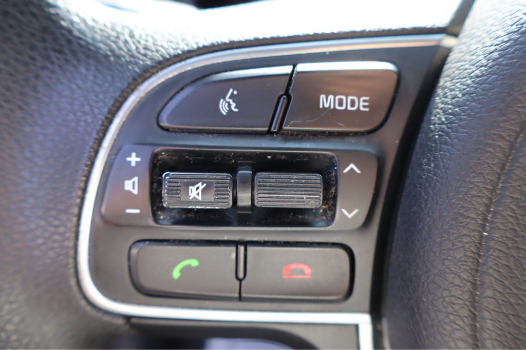 2019 Kia Sportage Image 17