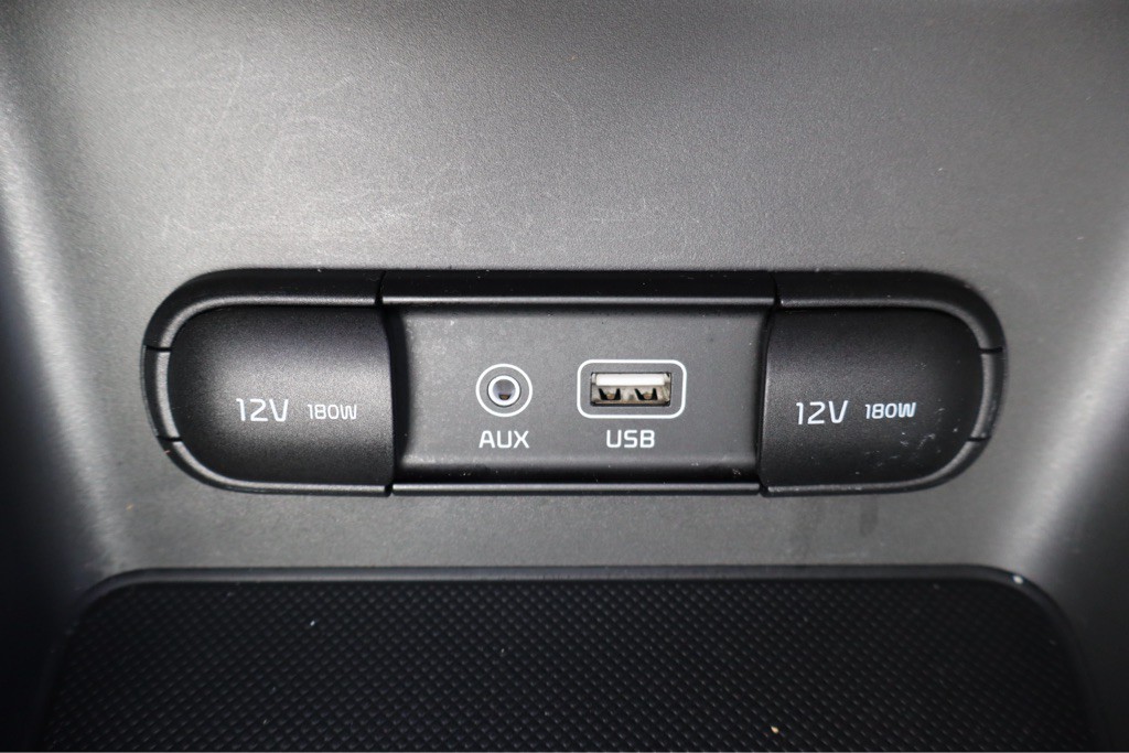 2019 Kia Sportage Image 22