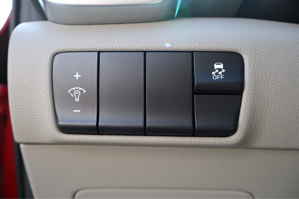 2019 Kia Sportage Image 27