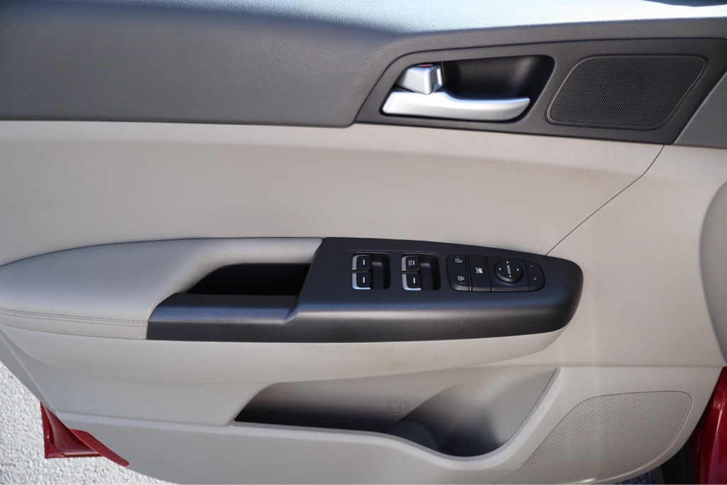 2019 Kia Sportage Image 28