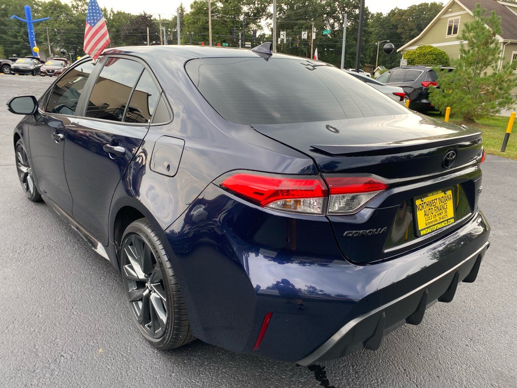 2023 Toyota Corolla Image 4