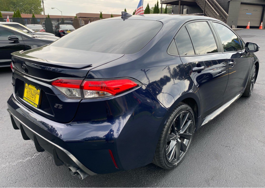 2023 Toyota Corolla Image 6