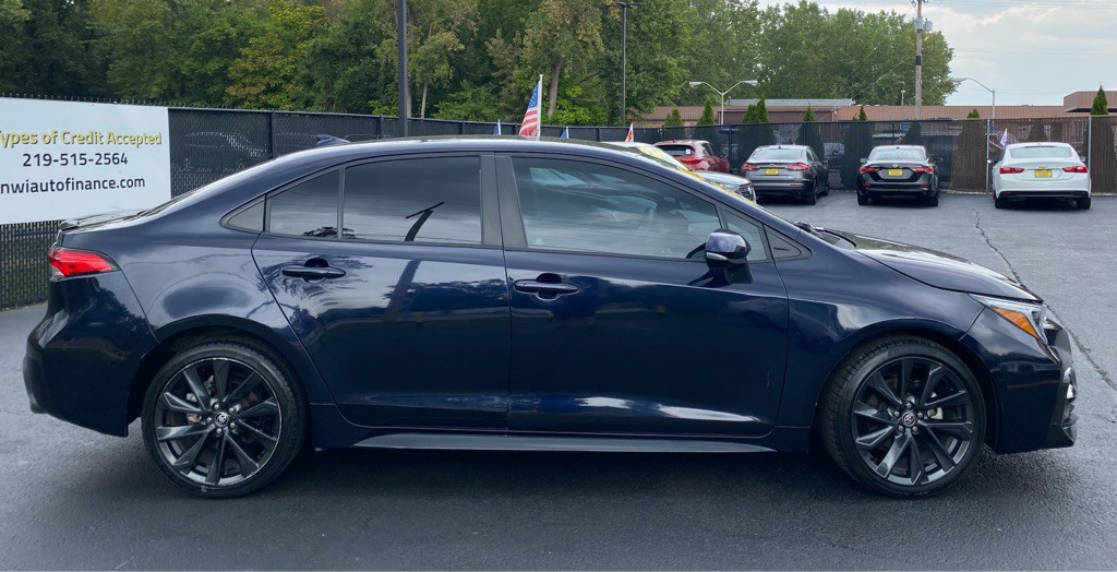 2023 Toyota Corolla Image 7