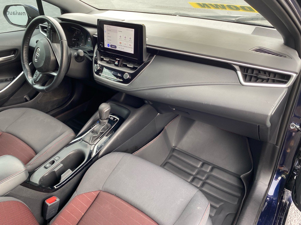 2023 Toyota Corolla Image 8
