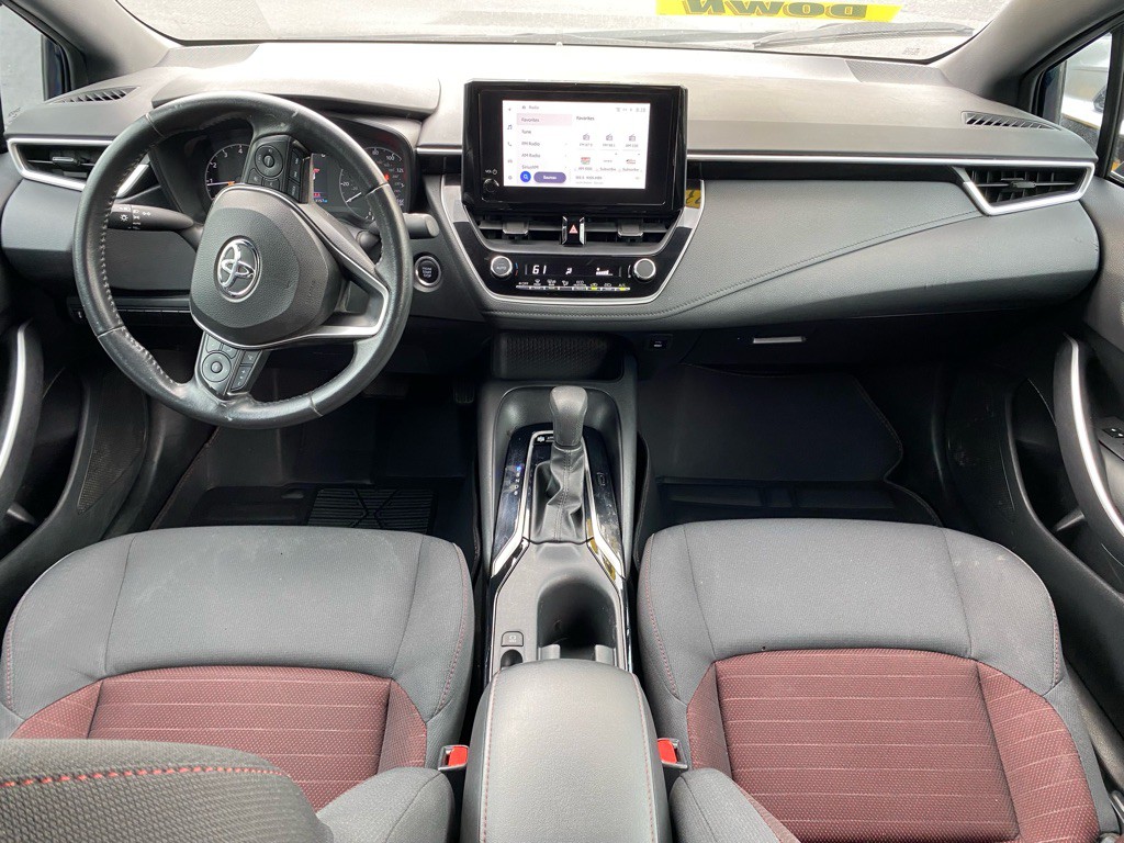 2023 Toyota Corolla Image 10