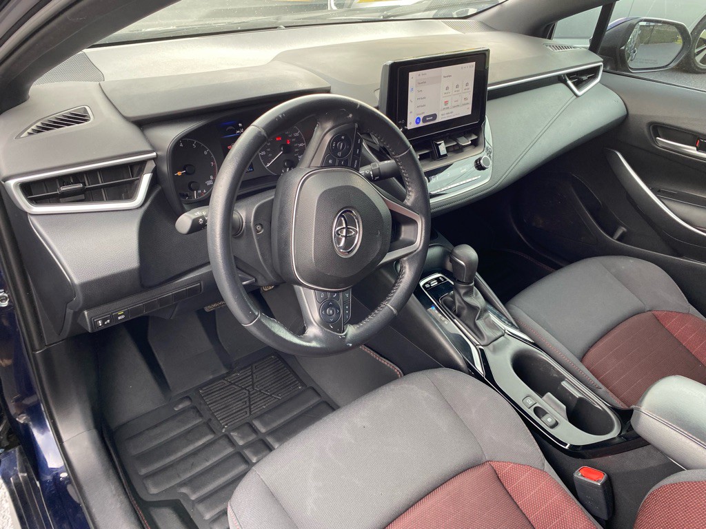 2023 Toyota Corolla Image 15