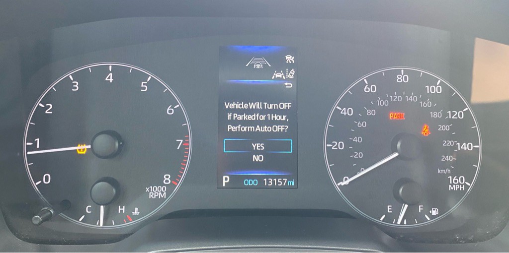 2023 Toyota Corolla Image 21