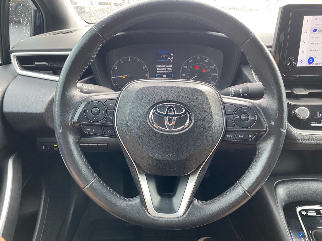 2023 Toyota Corolla Image 22
