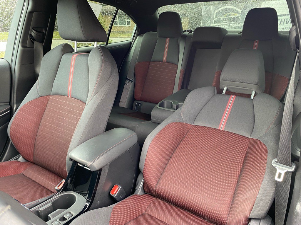 2023 Toyota Corolla Image 27
