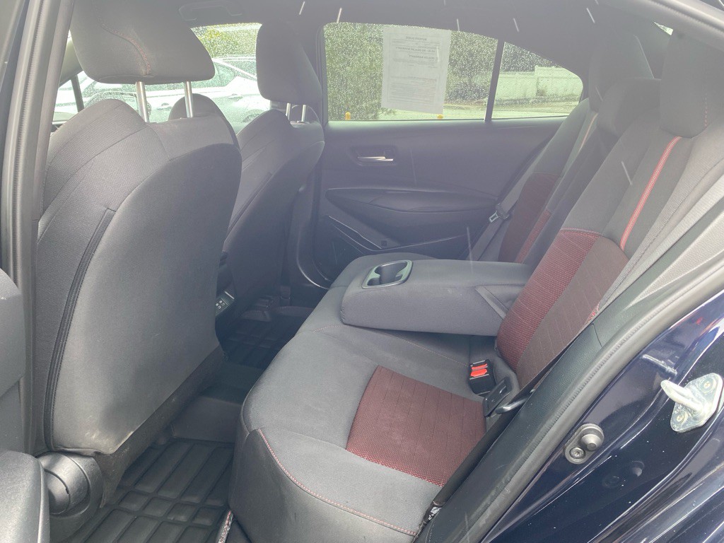 2023 Toyota Corolla Image 28