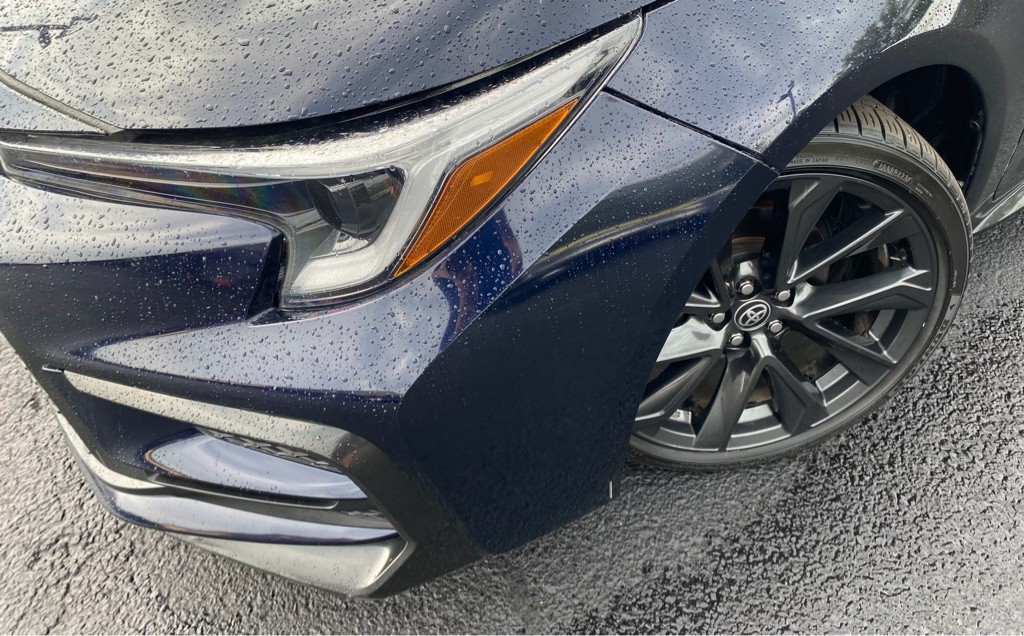 2023 Toyota Corolla Image 31