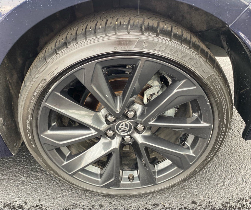 2023 Toyota Corolla Image 32