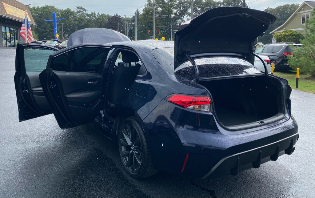 2023 Toyota Corolla Image 34