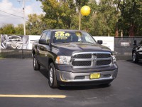 Image for 2022 RAM 1500 SLT ID: 6843131