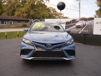 Image for 2024 Toyota Camry XSE ID: 6843133