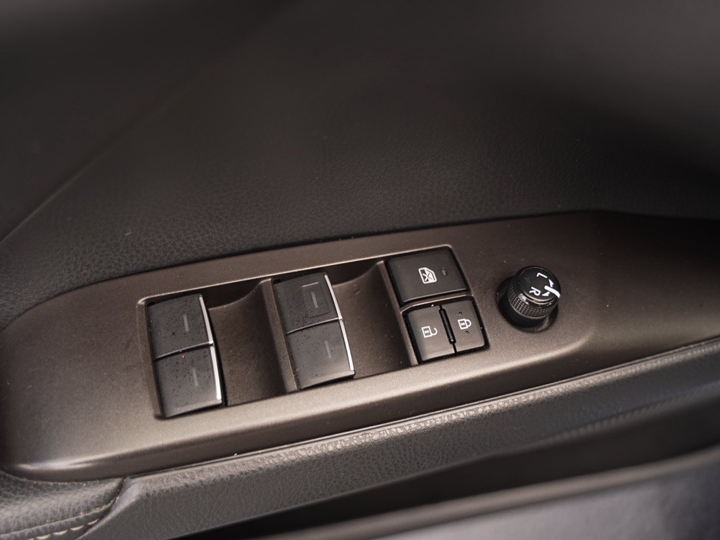 2024 Toyota Camry Image 8