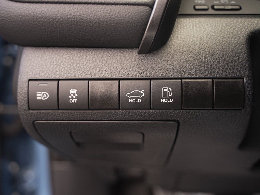 2024 Toyota Camry Image 9