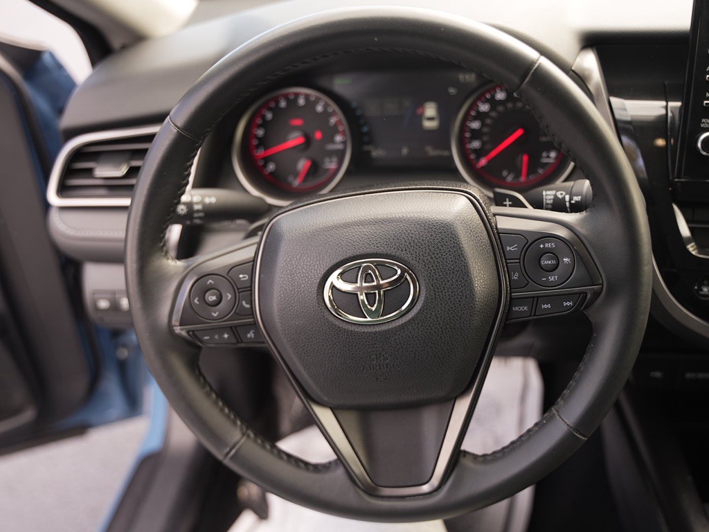 2024 Toyota Camry Image 10