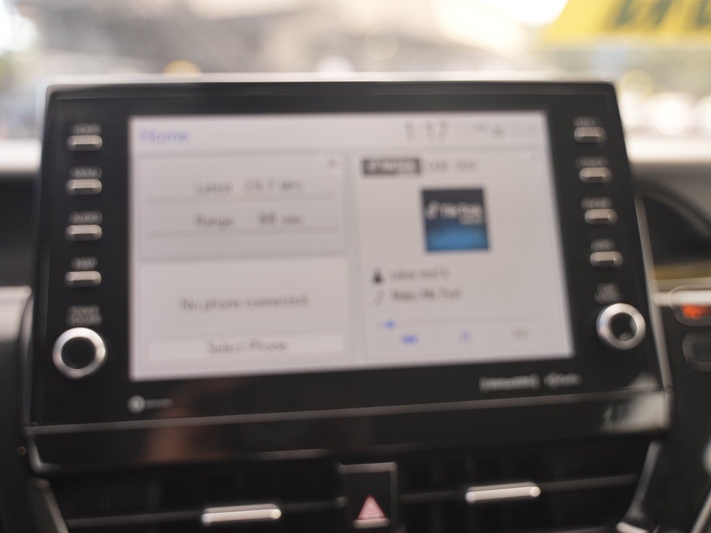 2024 Toyota Camry Image 12