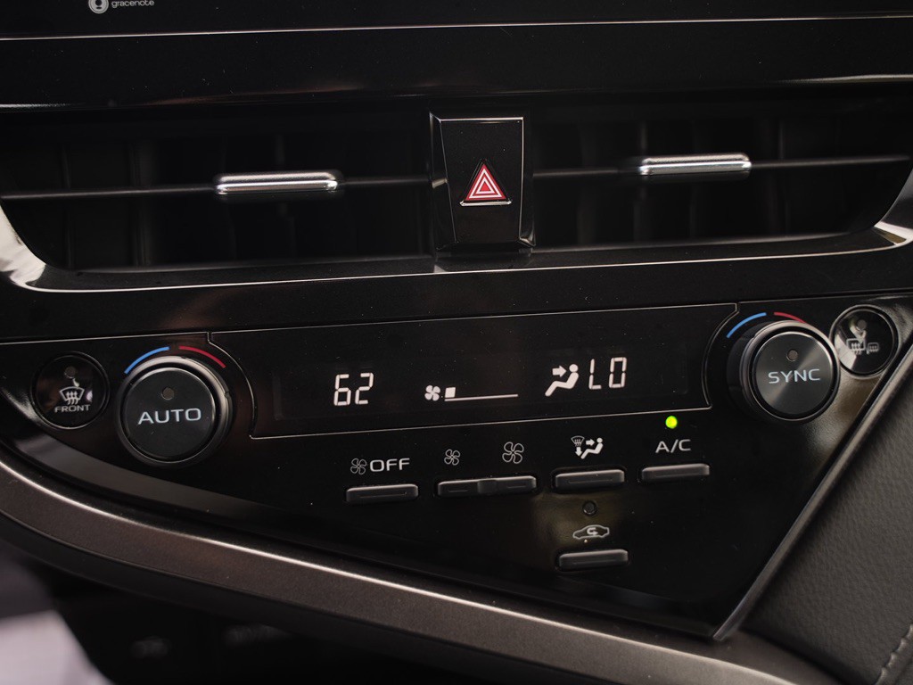 2024 Toyota Camry Image 13